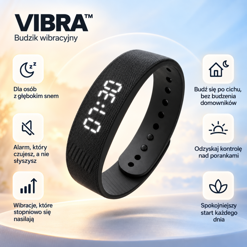 VIBRA™